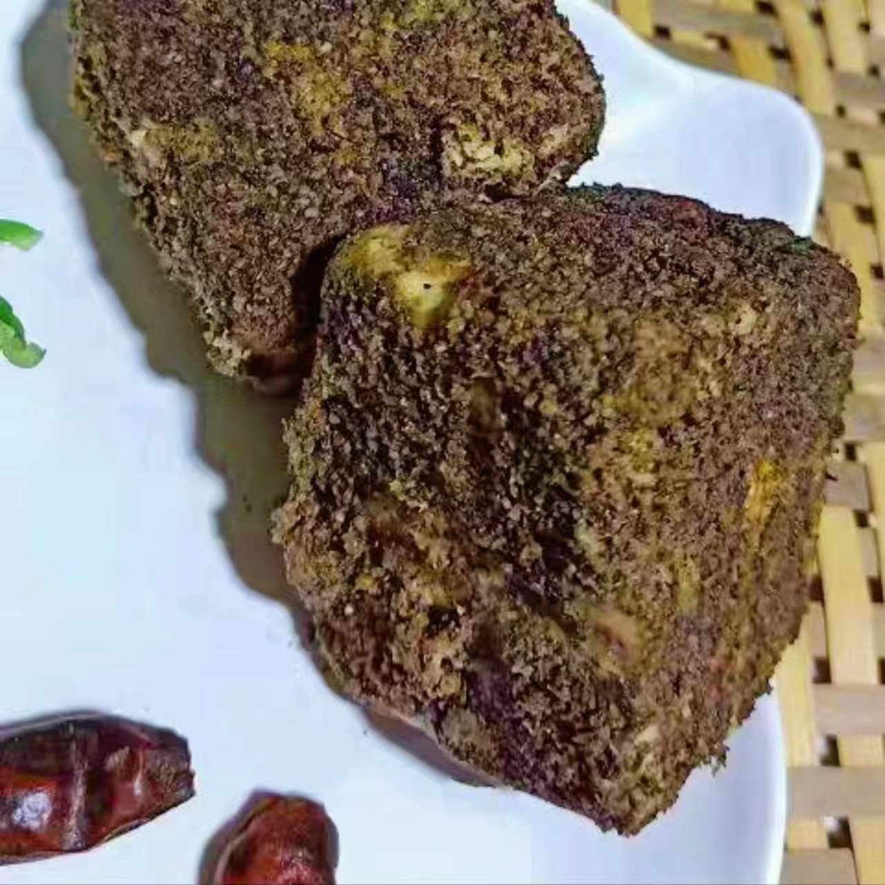 贵州毕节纳雍原味香麻霉豆腐自然发酵纯手工500g(外省朋友慎拍)