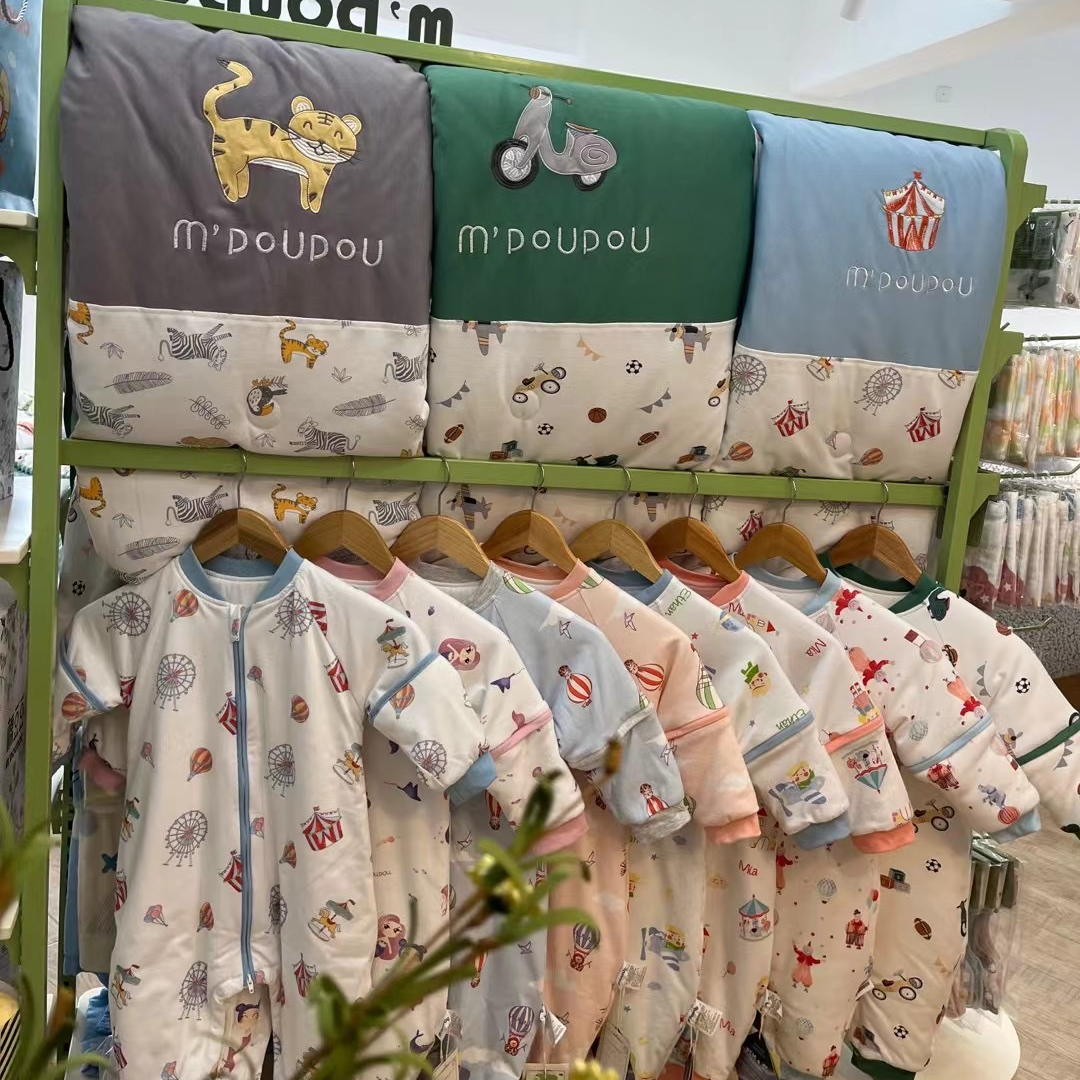 倩倩孕婴宝藏母婴类链接