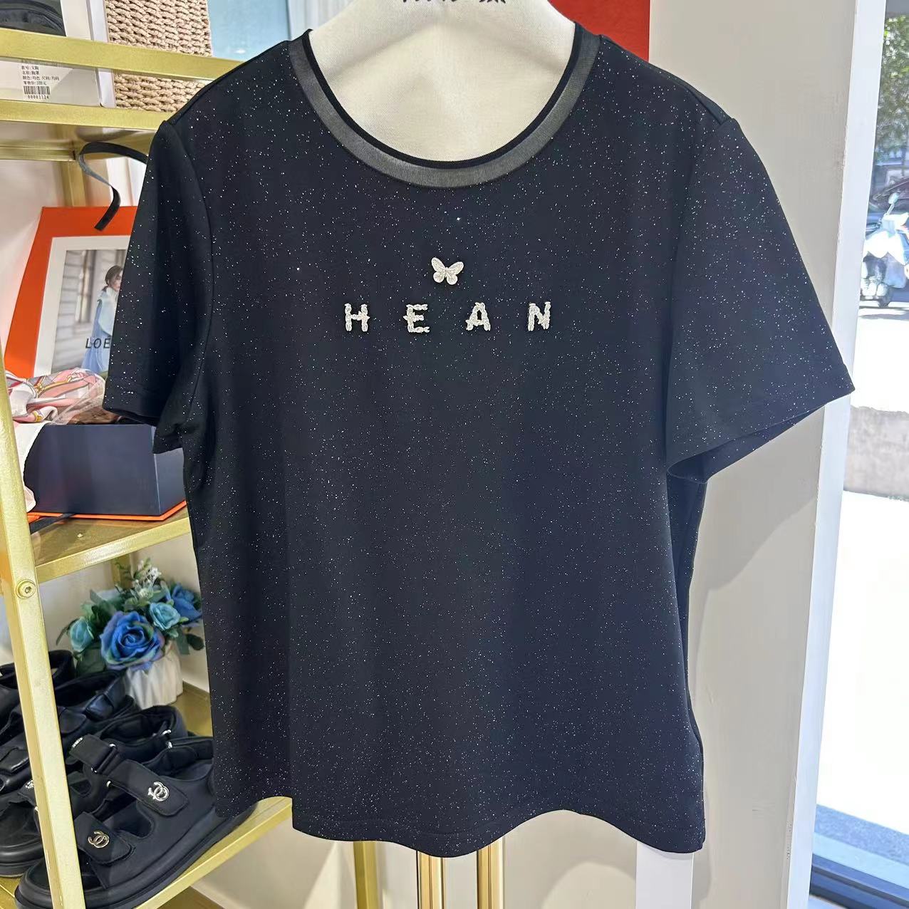 24夏新品T恤福利合集