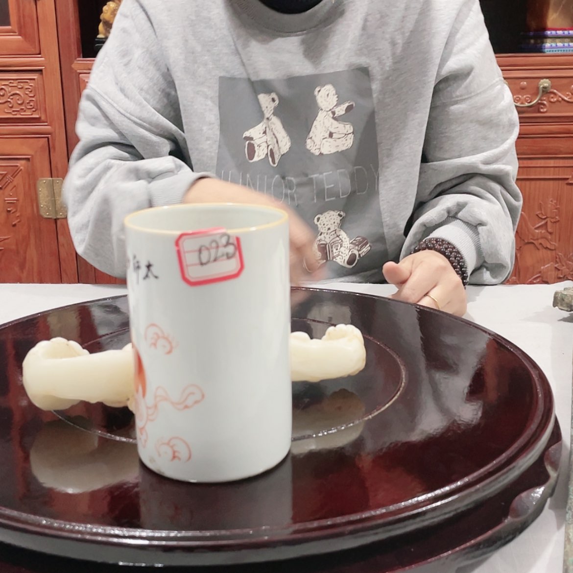 【闪购商品】瓷0000000