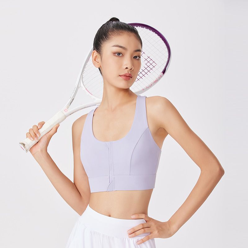 DK一体式防震聚拢运动内衣瑜伽健身高强度定型跑步户外文胸1093