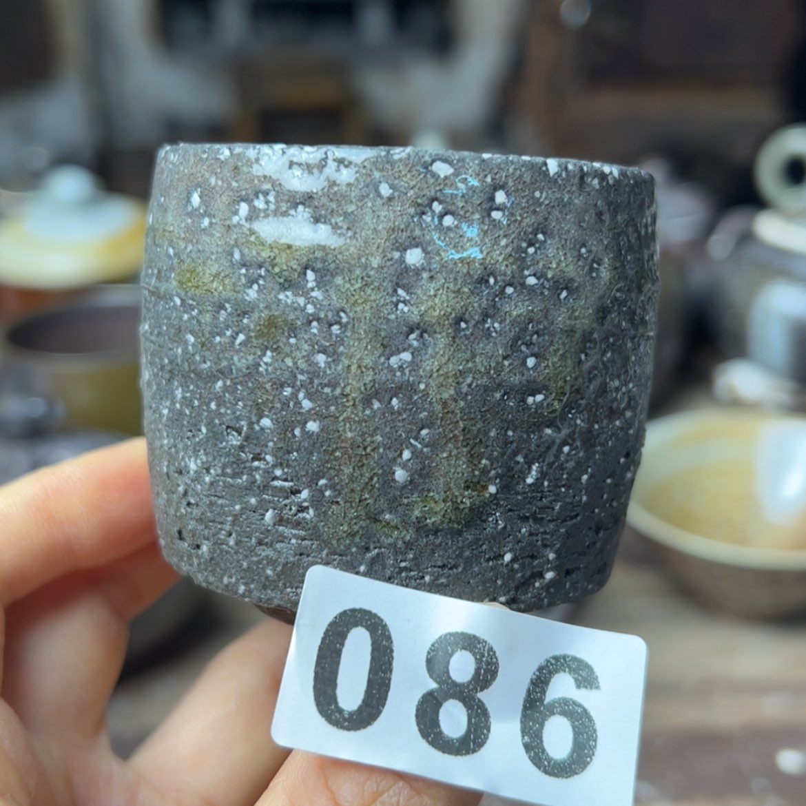 【闪购商品】陶瓷陶瓷
