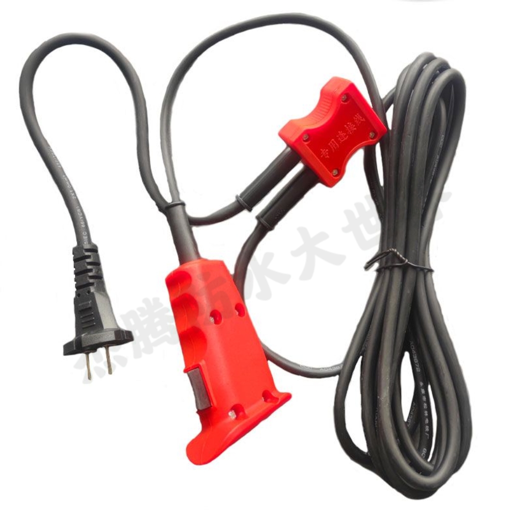 开关延长线注浆机配件止水针头灌浆机配件牛油头注浆材料易损件