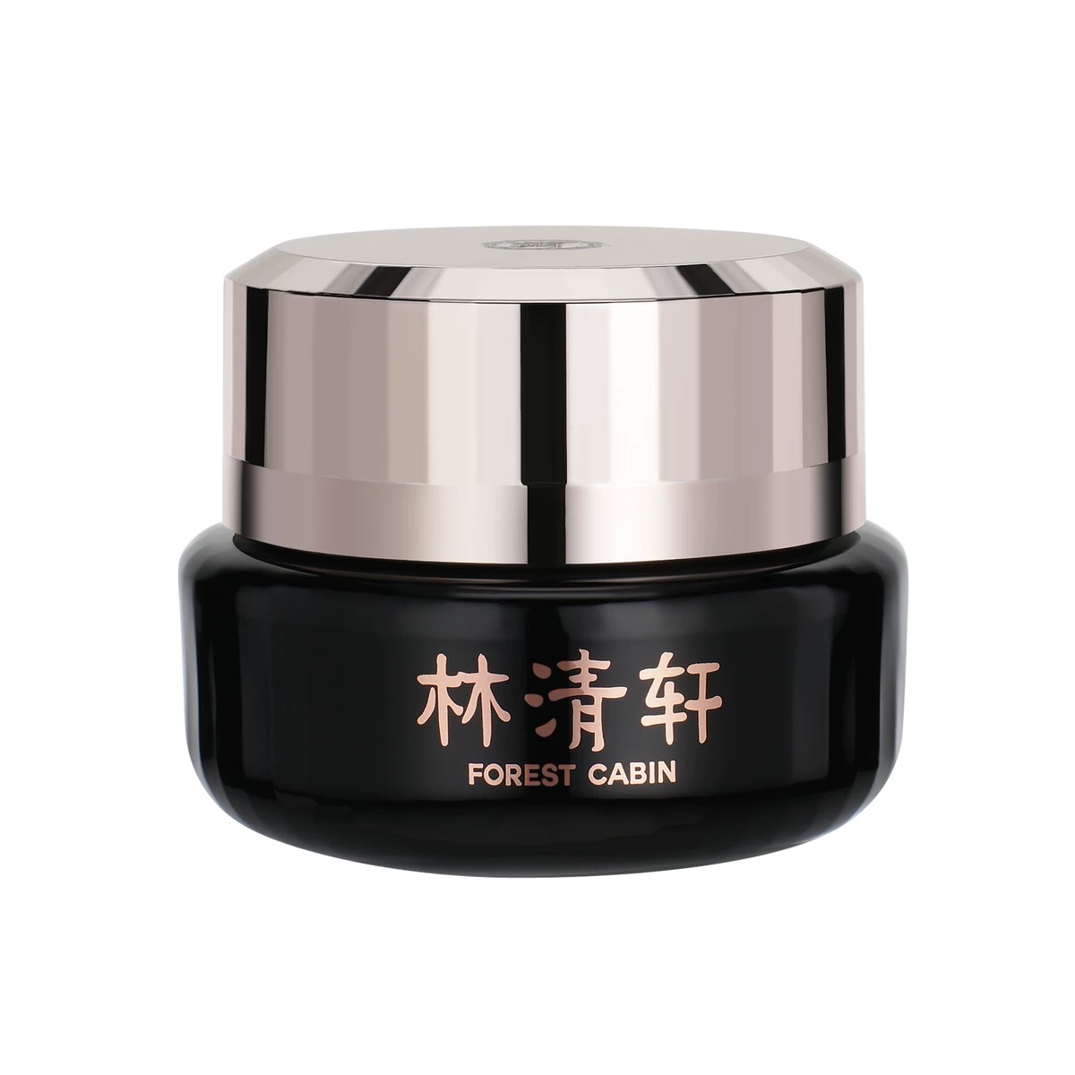 山茶花时光修护面霜 高压锅面霜15g