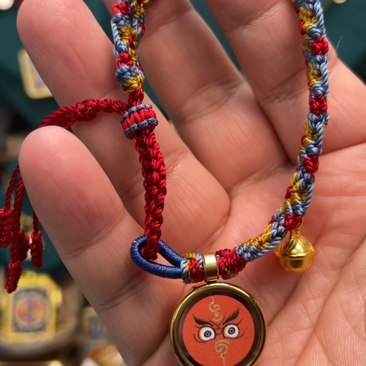 【闪购商品】书法红C