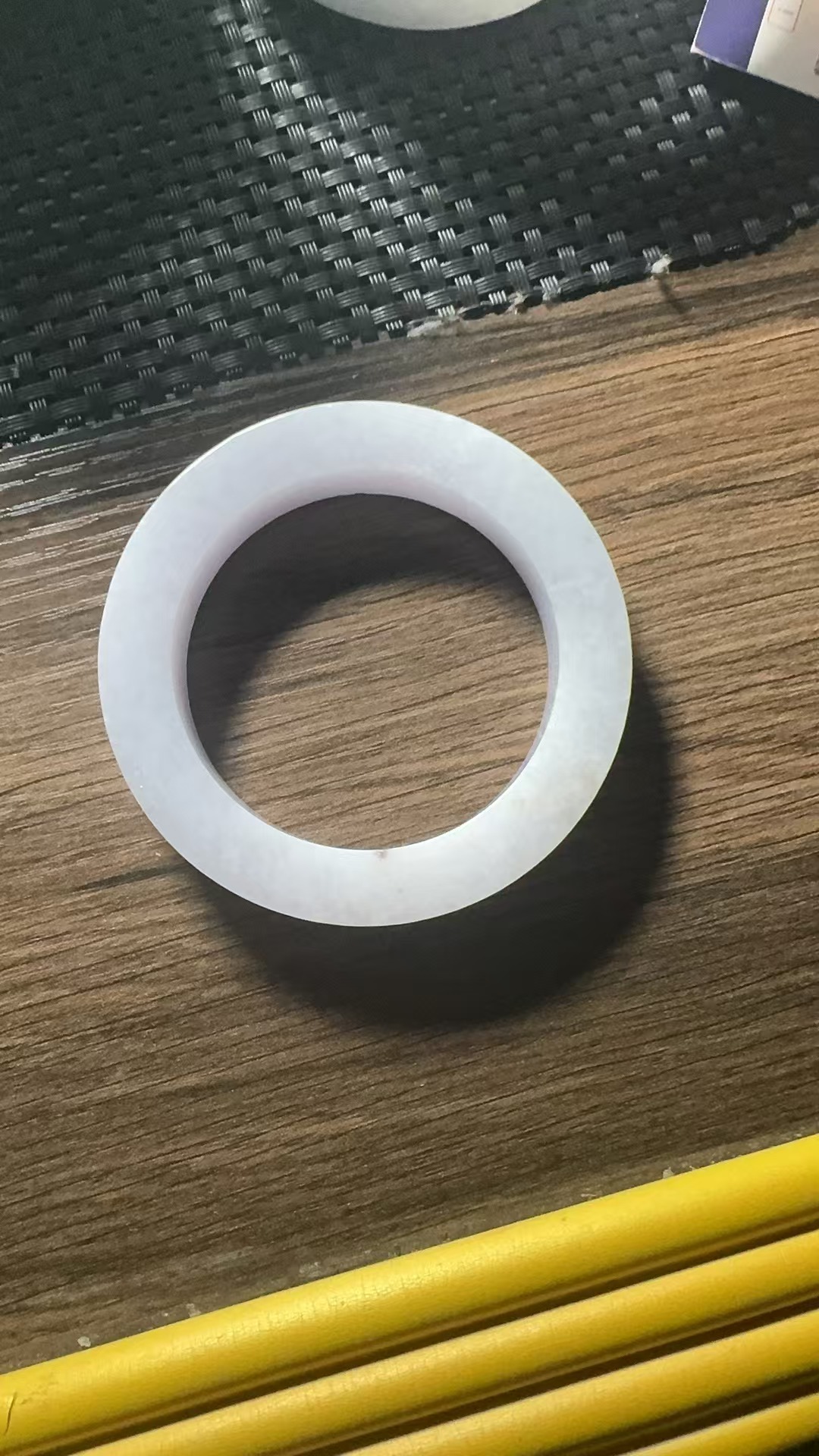 天然A货翡翠手镯定制