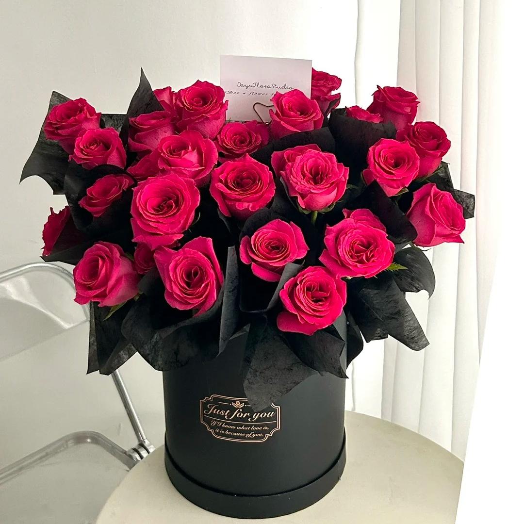 【弗洛伊德玫瑰】  鲜花玫瑰 昆明基地直发