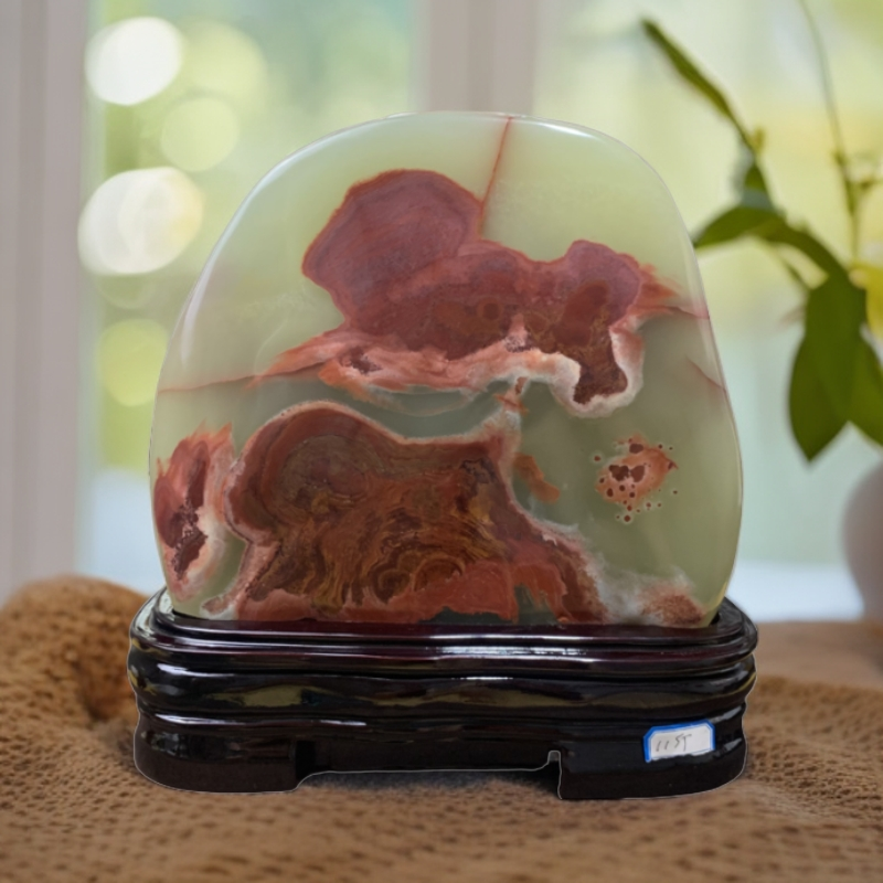 摆台装饰摆件客厅办公桌博古架玄关桌面家居创意摆件