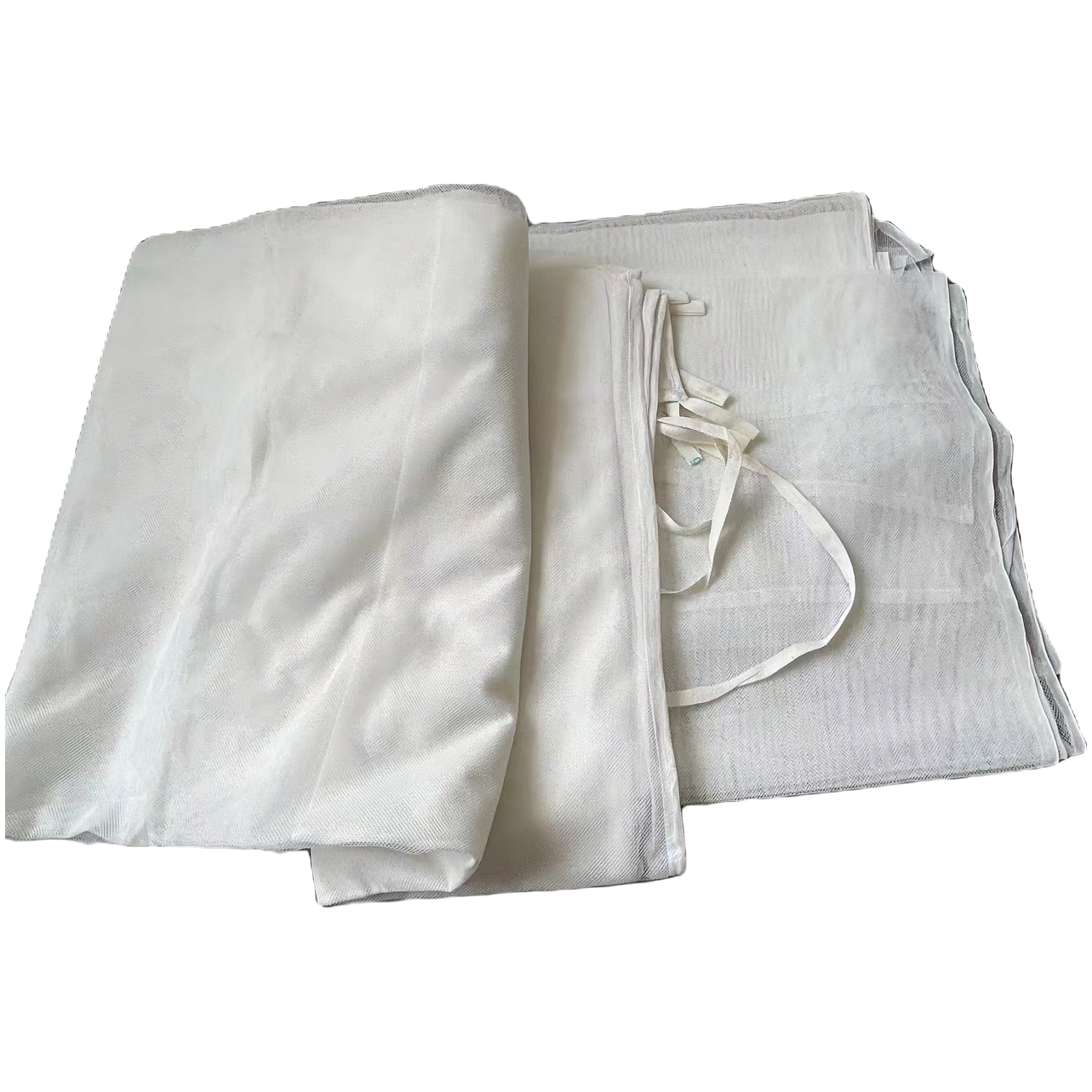 *白床单/蚊帐/被罩/ 老白布单人家用简约长方形卧室纯棉纯色柔软