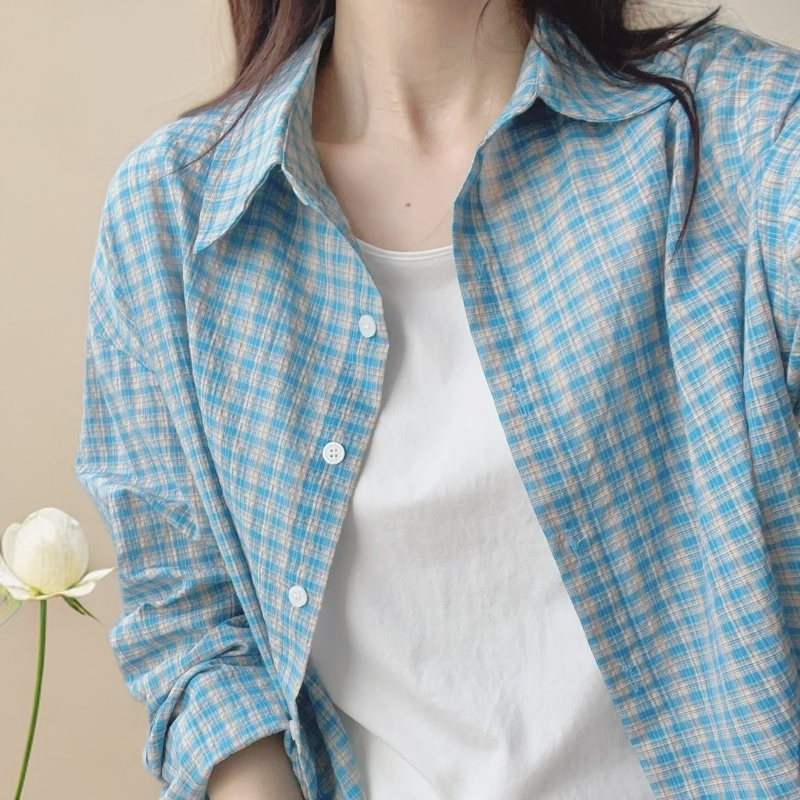 韩式清新气质女装 衣服