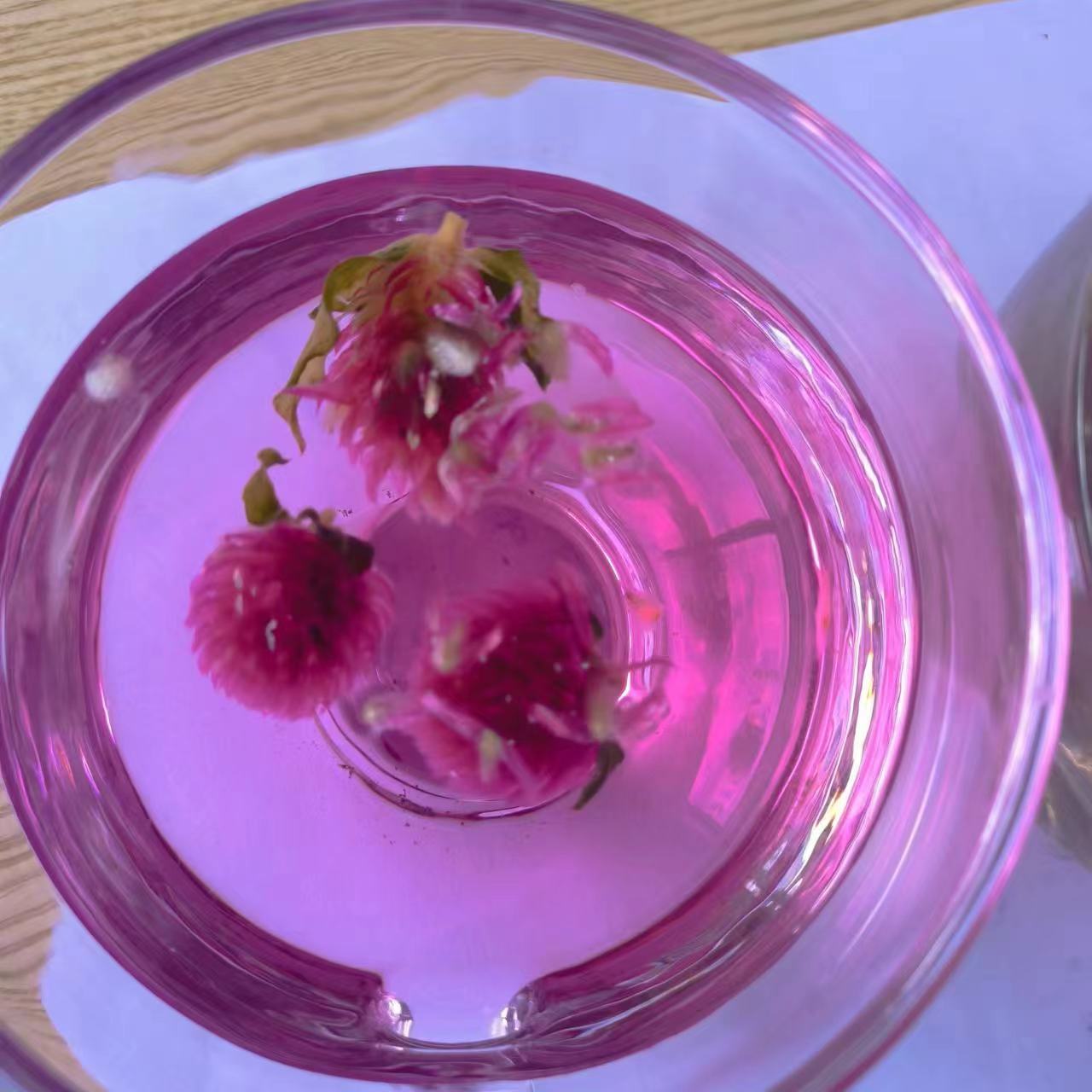 云南土特产-【现收特产-千日红-50g】