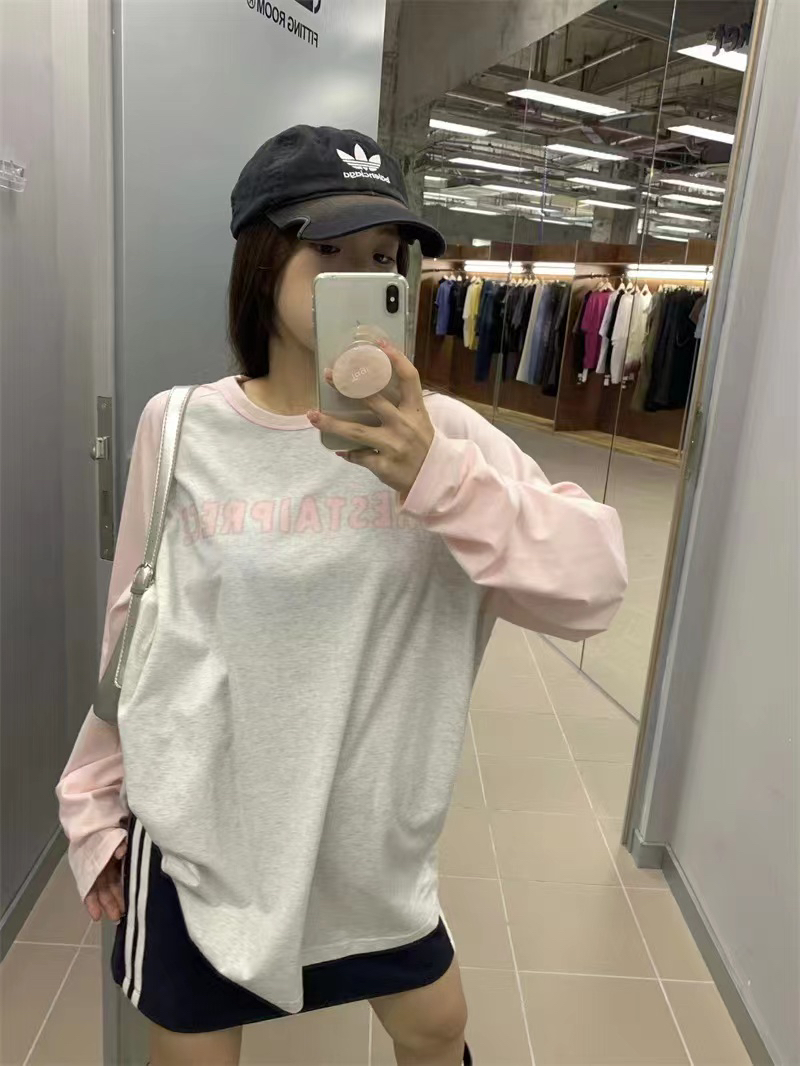 十月秋冬尾货女装