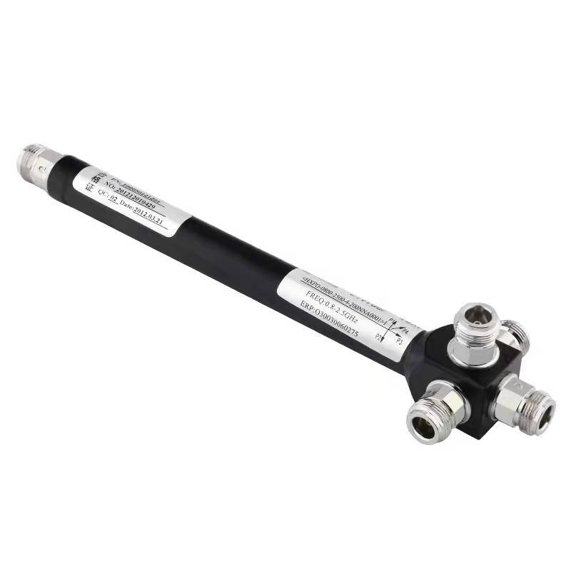手机信号增强放大器专用配件功分器耦合器无源器件需搭配主机系统