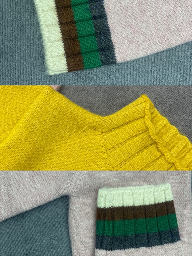 直播间童装微瑕链接