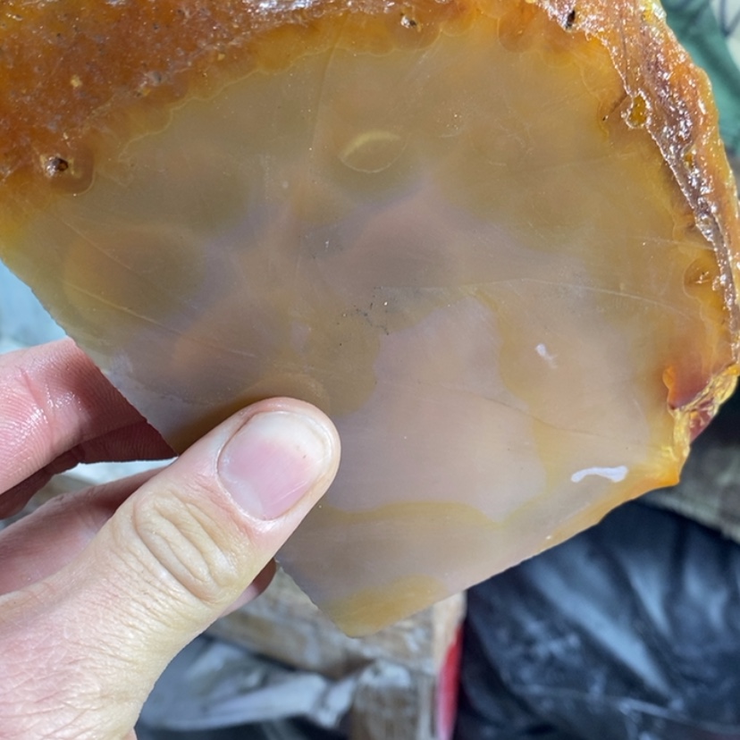 【闪购商品】定制玛瑙玛瑙未镶嵌佳**物