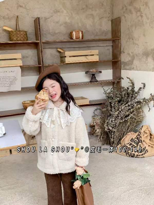 扣号专用，品牌童装