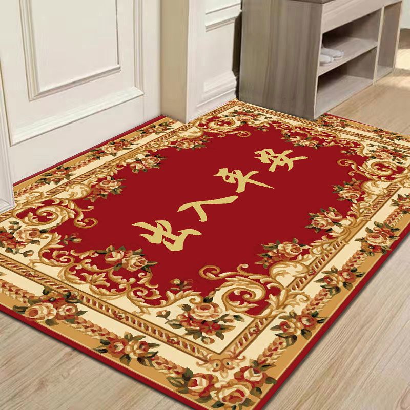 地垫门垫进门入户门口家用客厅门厅卧室地毯卫生间吸水防滑垫A506