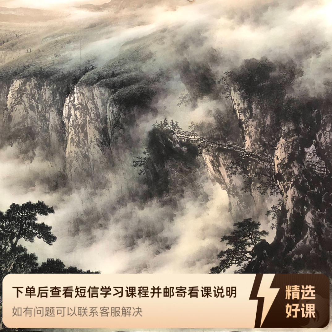 2024年直播回放（永久有效）（留意短信解锁课程）