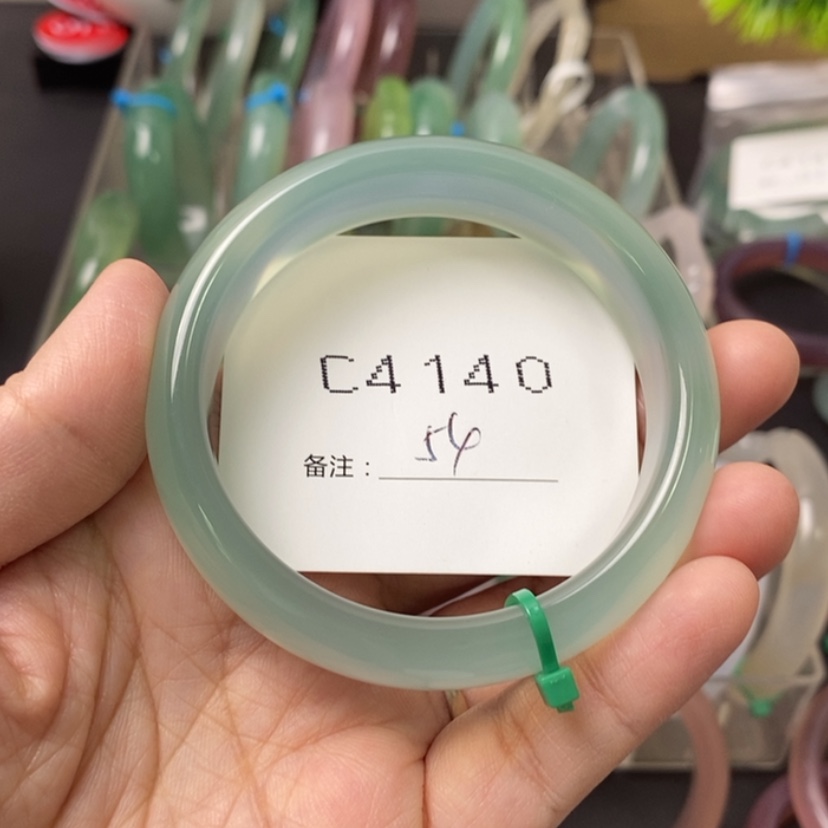 【闪购商品】玛瑙/玉髓手镯合金