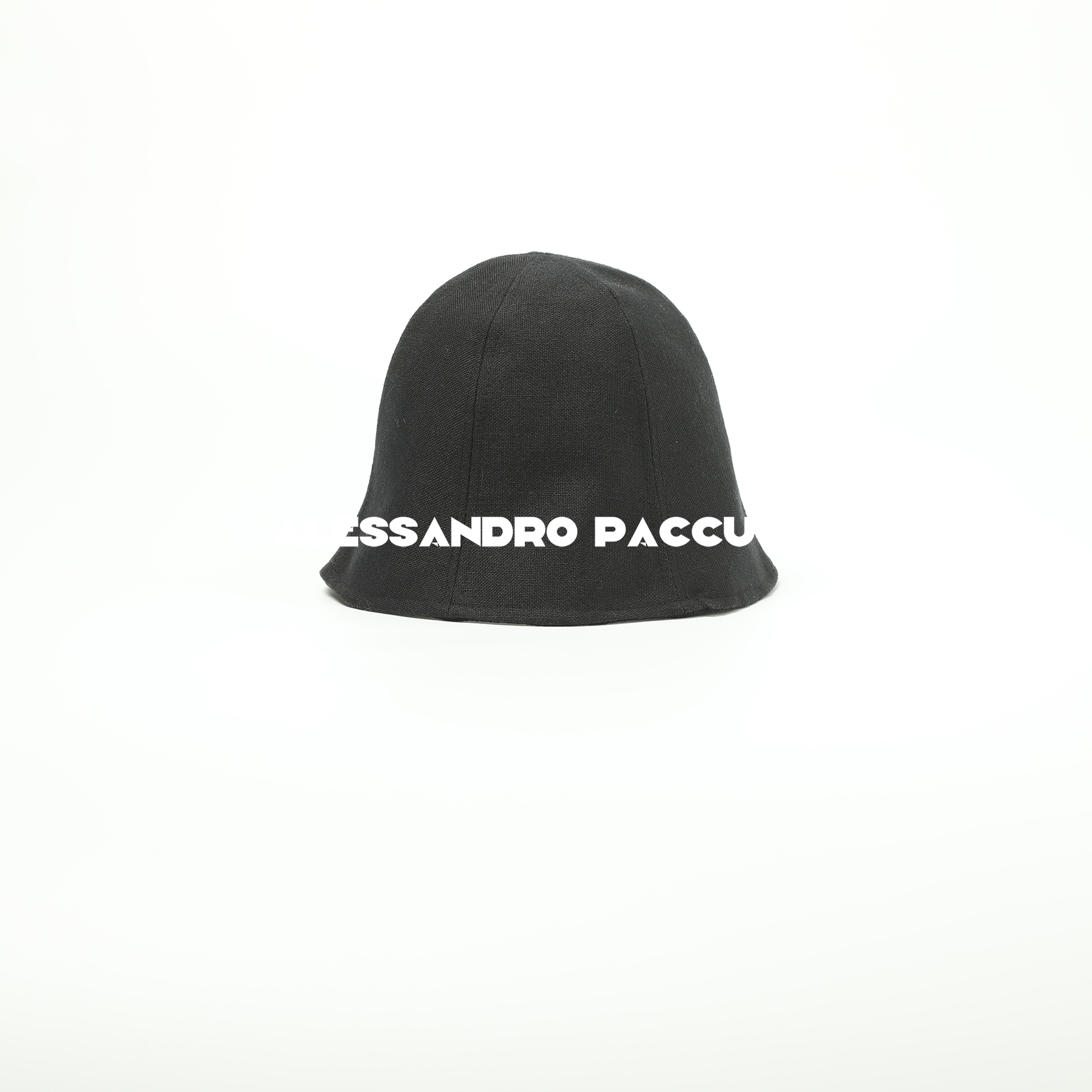 AP洛哥44182AM【未眠】仿麻感可折叠渔夫帽时尚休闲帽子