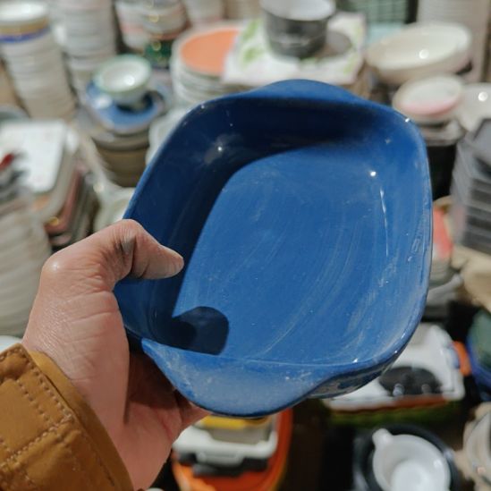 【闪购商品】密胺碟