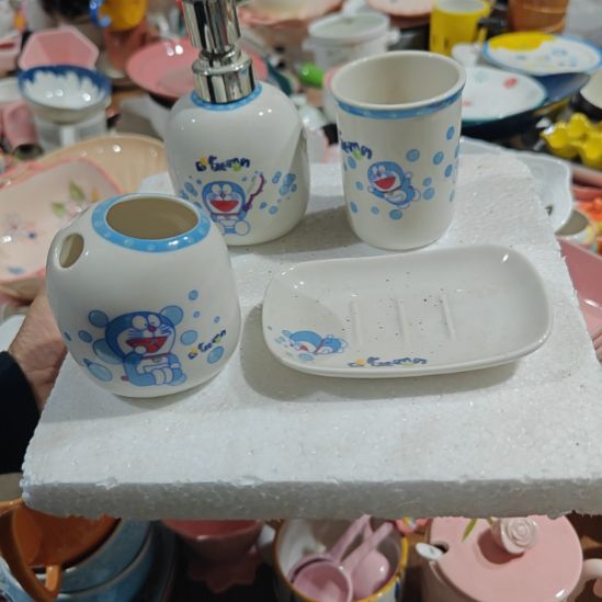 【闪购商品】陶瓷盘