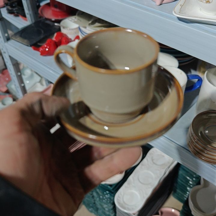 【闪购商品】陶瓷杯