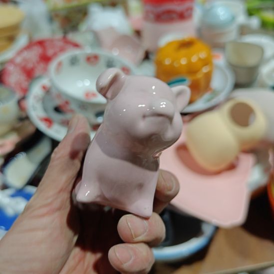 【闪购商品】陶瓷盘