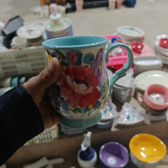 【闪购商品】陶瓷碟