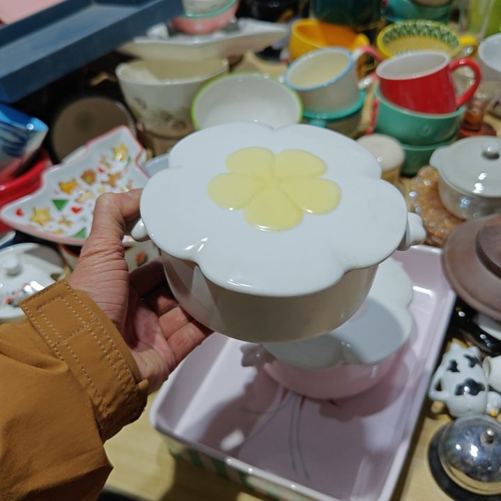 【闪购商品】陶瓷盘