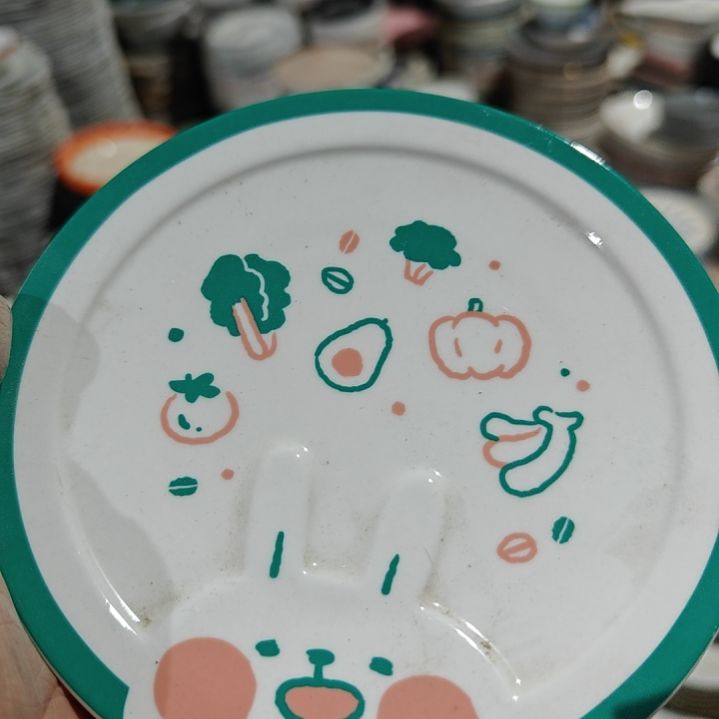 【闪购商品】陶瓷盘