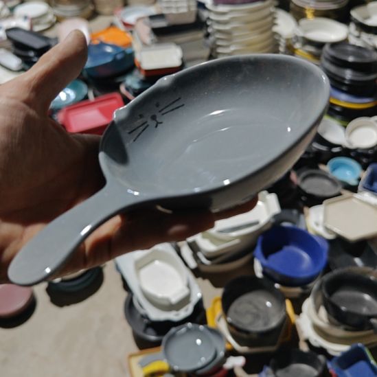 【闪购商品】陶瓷碟