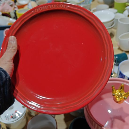 【闪购商品】陶瓷杯