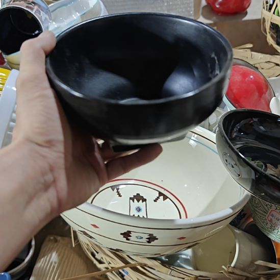 盘库存陶瓷杯碗盘微瑕疵