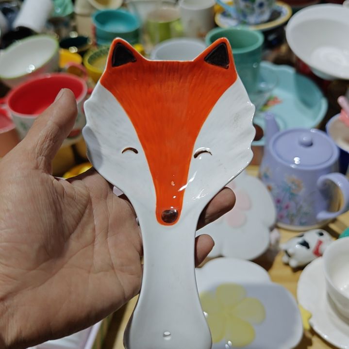 【闪购商品】陶瓷盘