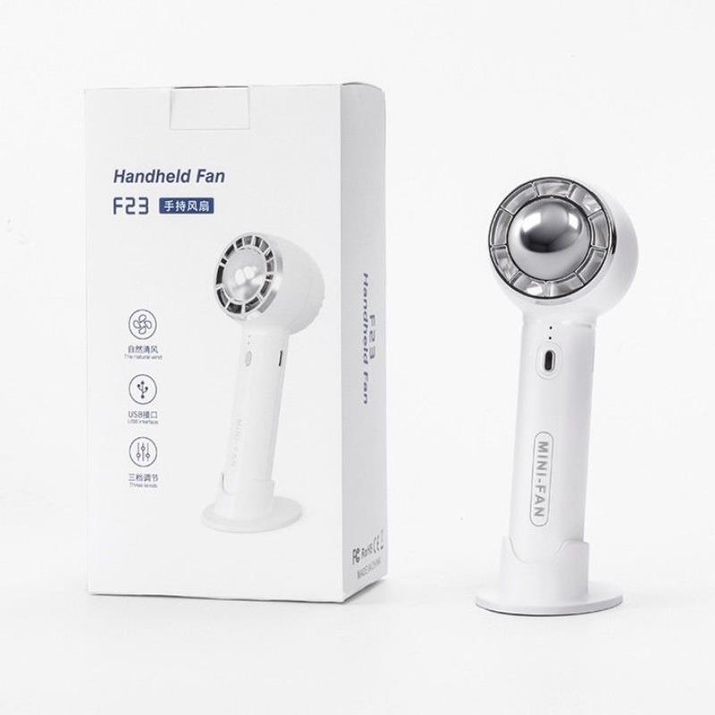【涡轮迷你小风扇】美睫用便携式神器