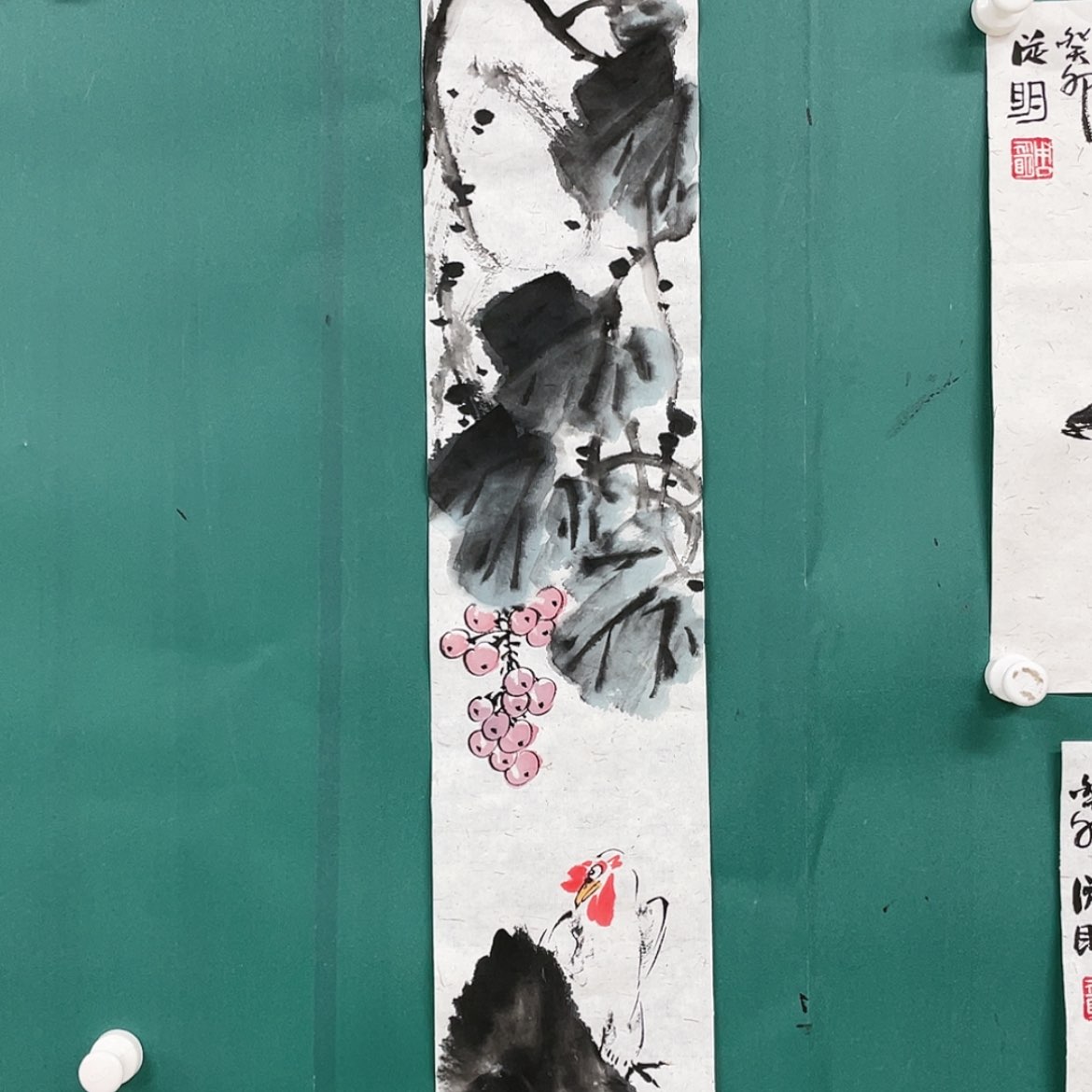 【闪购商品】书法1111