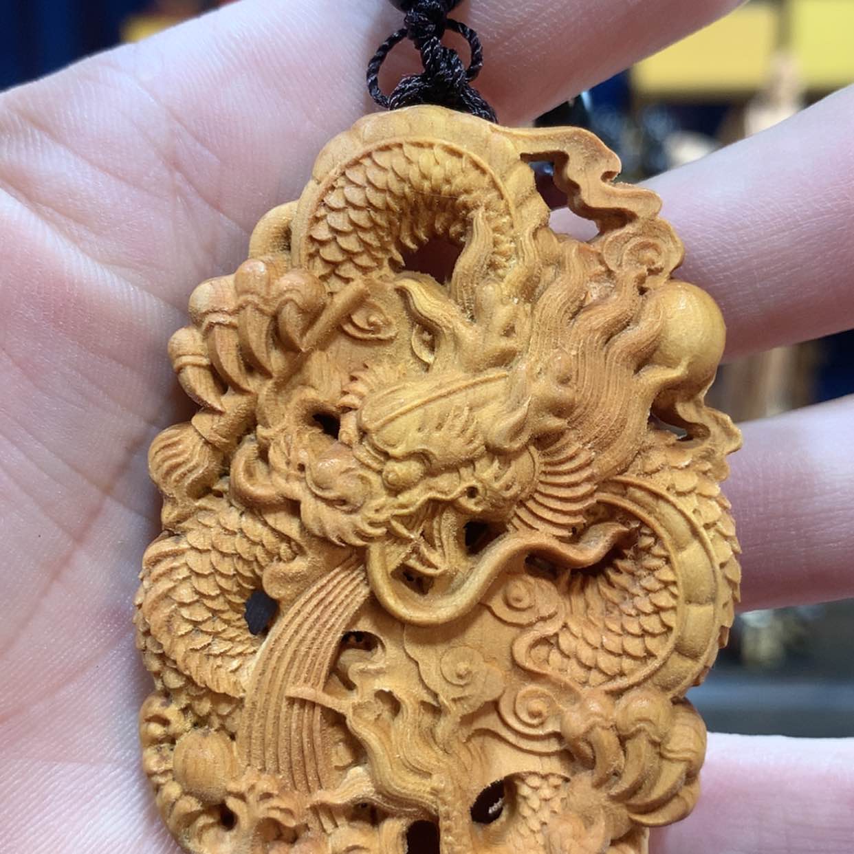 【闪购商品】崖柏M****喵