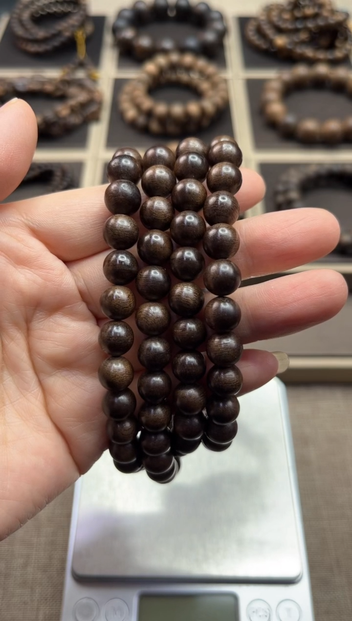 【闪购商品】香道类芽庄108颗8