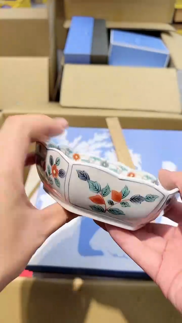 【闪购商品】瓷其他1