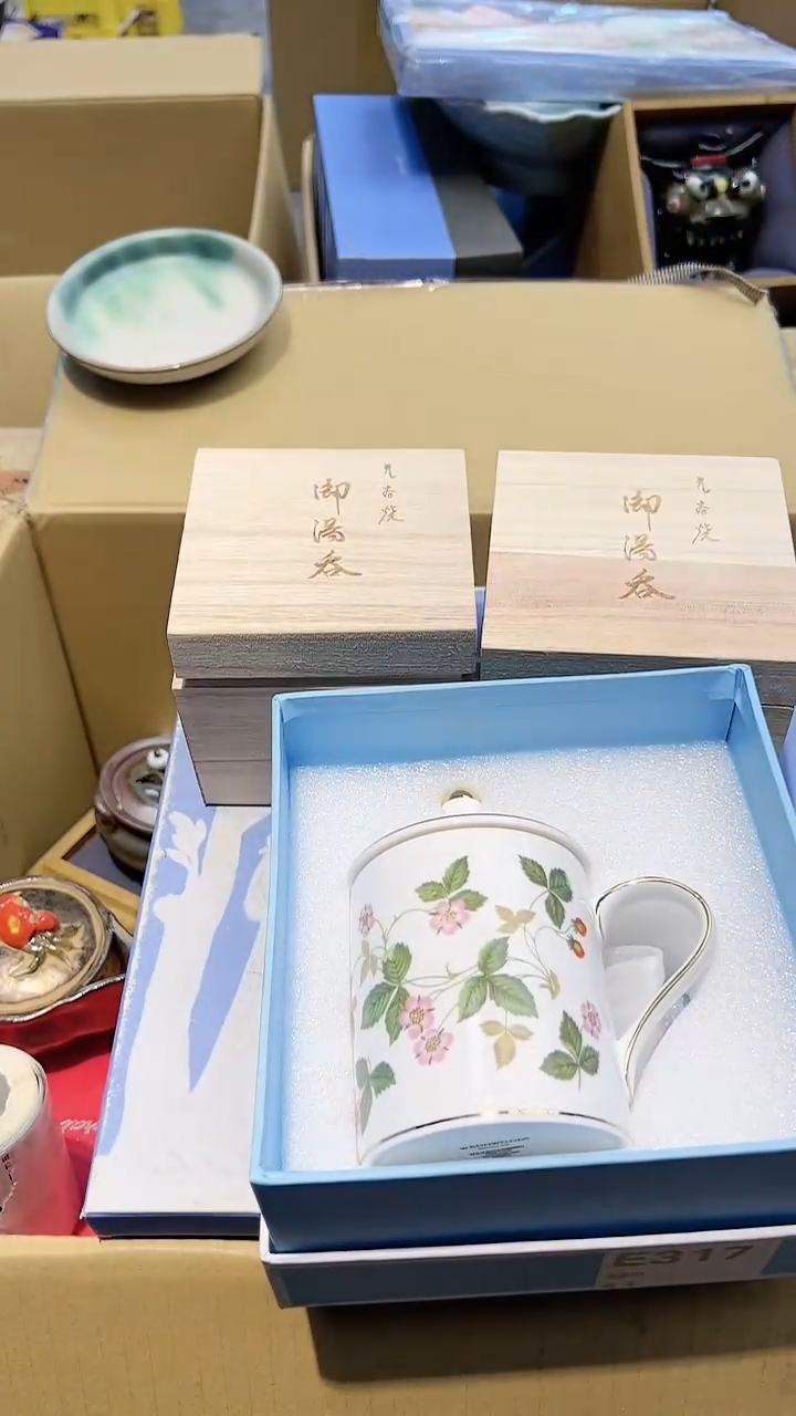 【闪购商品】瓷其他1