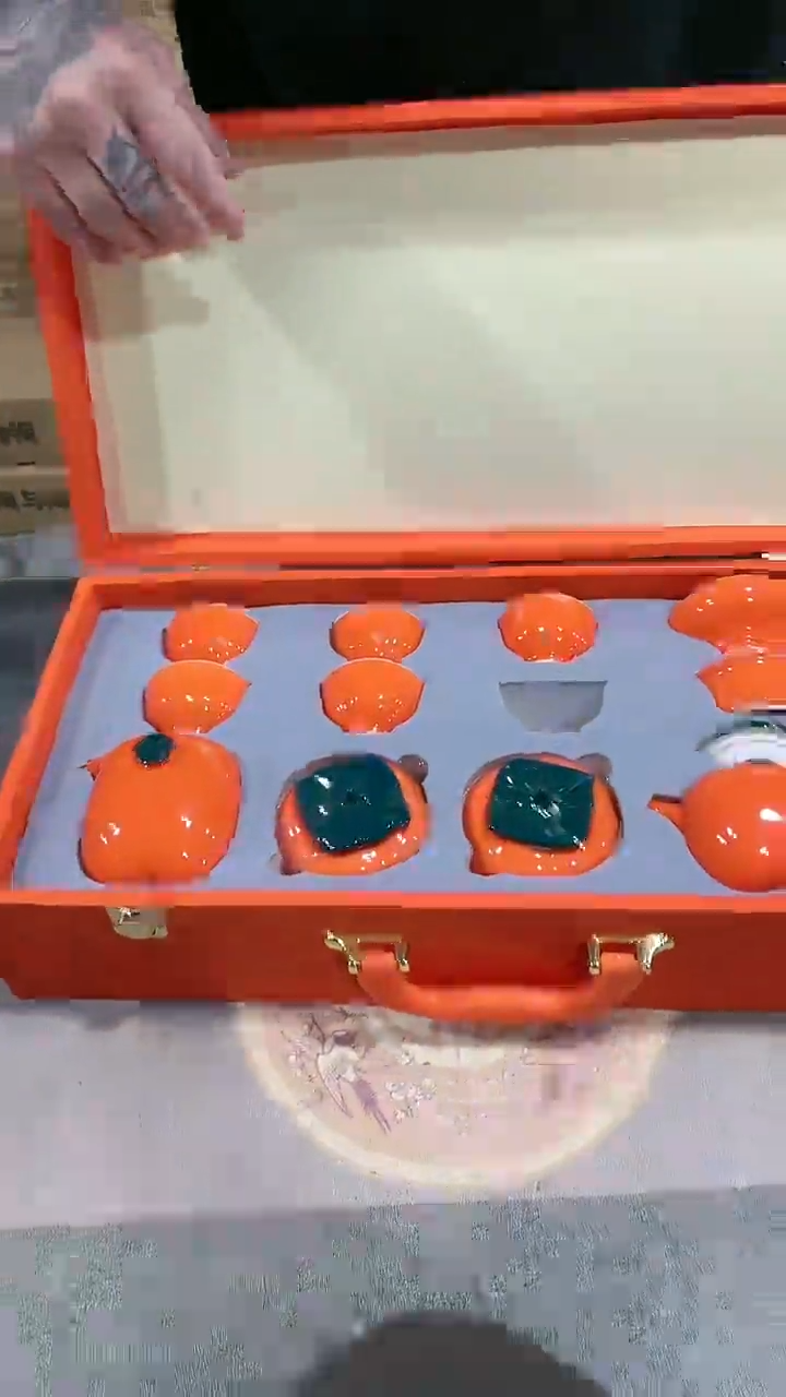 【闪购商品】瓷其他@A