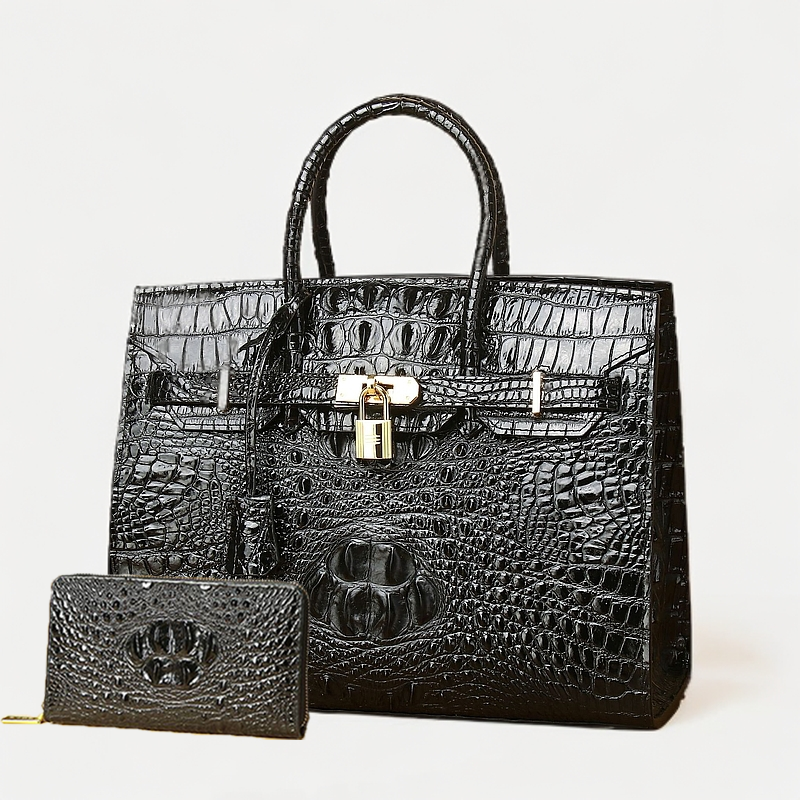 【66】女士大容量手提包女士单肩包捡漏