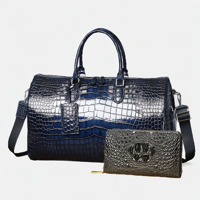 【48】男士旅行包大容量手提包