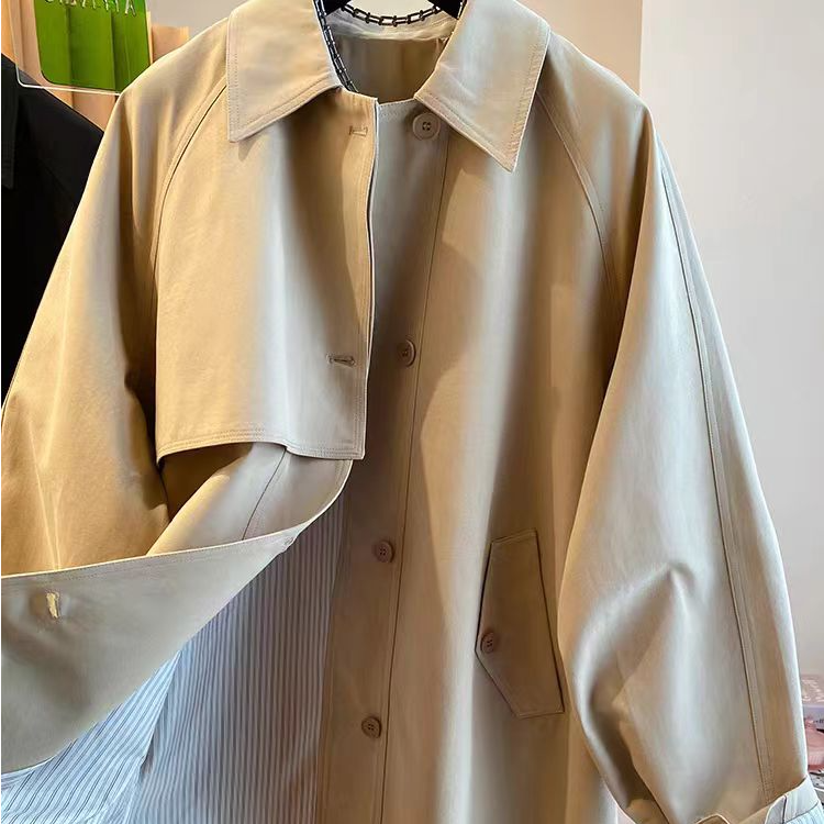 休闲女装潮流时尚百搭宽松（非主图款）详询客服