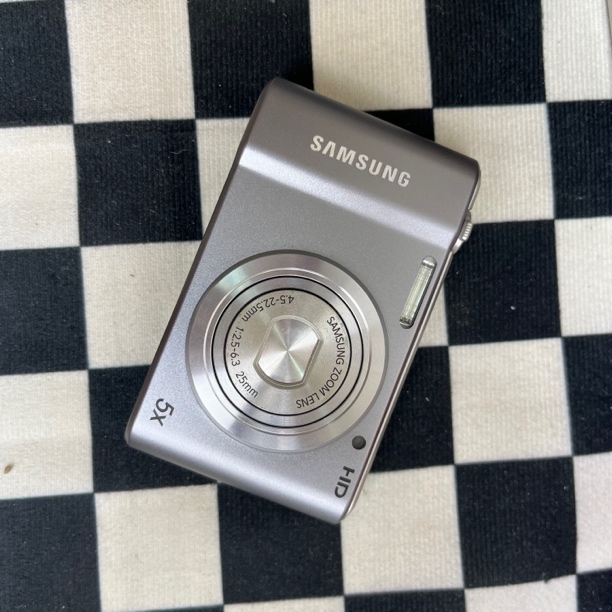 9新 Samsung/三星 三星st66冷白皮氛围感（二手售出no退换）