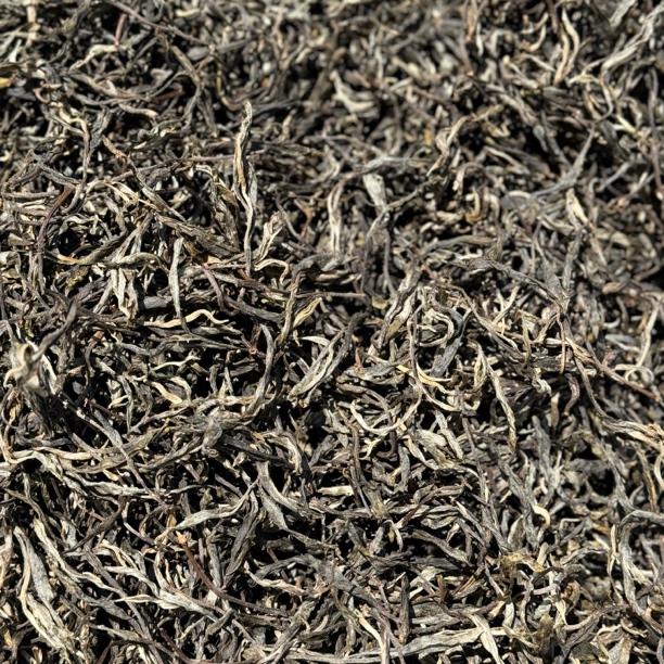 岩子头典兰茗阁谷花秋链接 500g 普洱茶生茶
