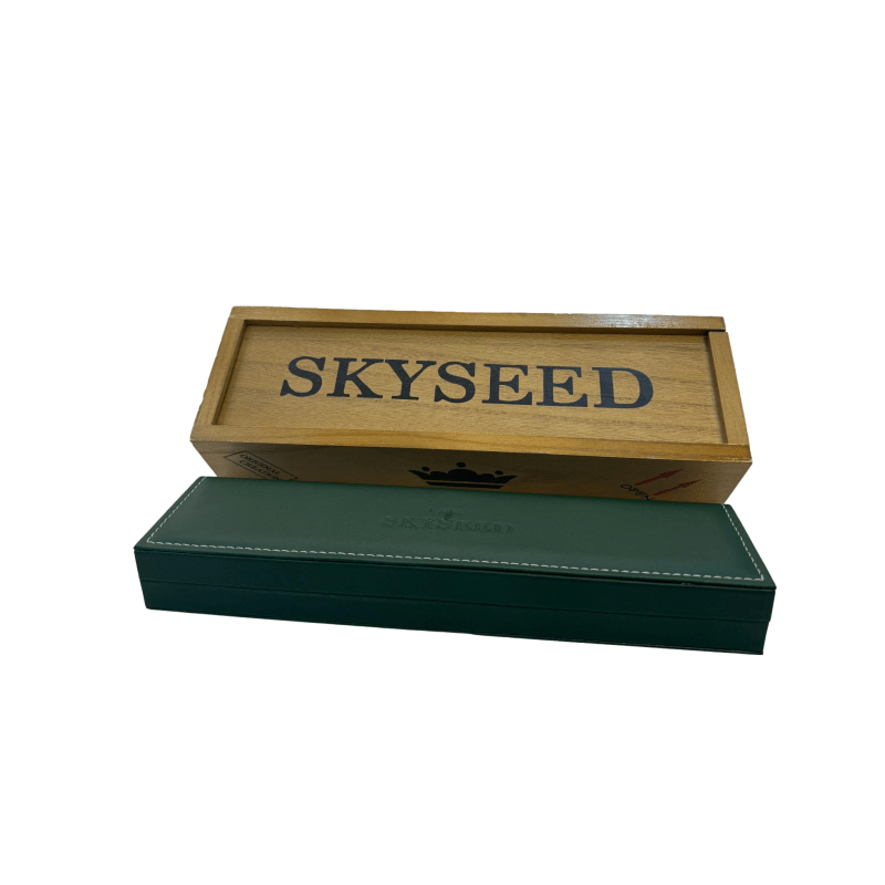 时尚男士全自动多功能机械腕表（周总）5lqq