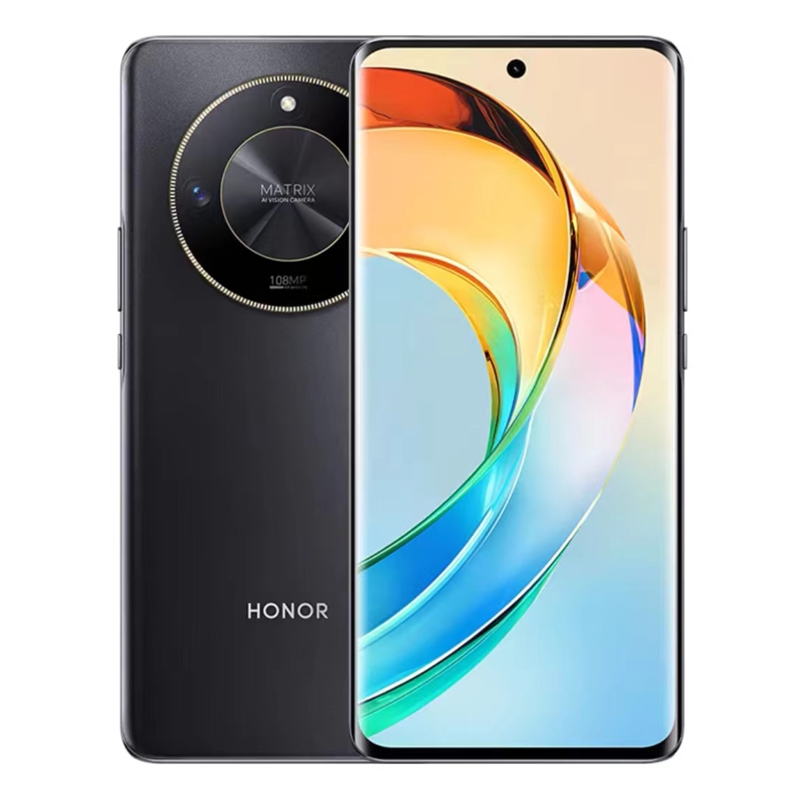 99新 honor/荣耀 X50 双卡1亿超清像素120Hz高刷抗摔耐用优品手机