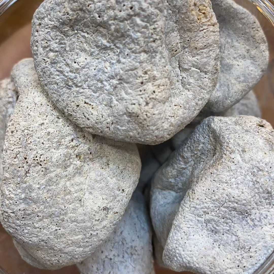 甘草柠檬凉果系列{基哥甄选鱼胶行}